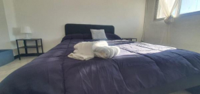 Habitación Matrimonio en vivienda para compartir recién reformada